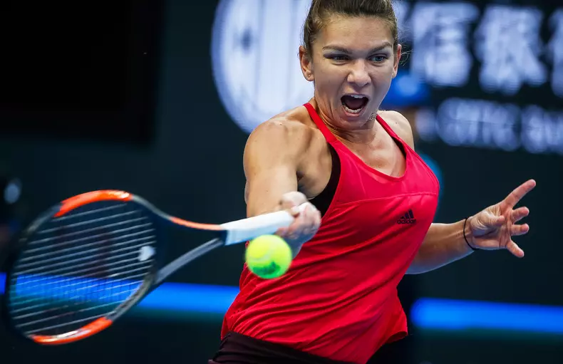 Tennis China Open tournament