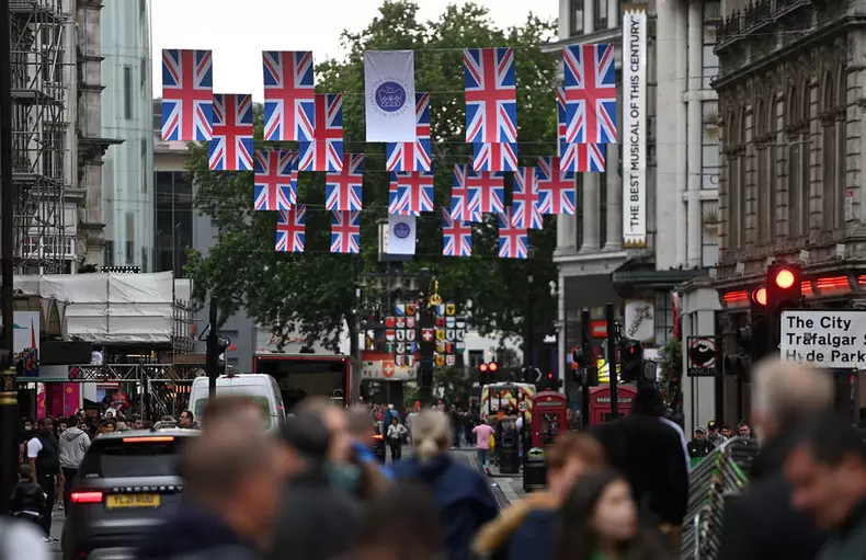 Struggling busnisses look to Jubillee for sales boost