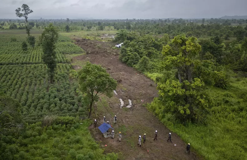 camp minat-cambodgia