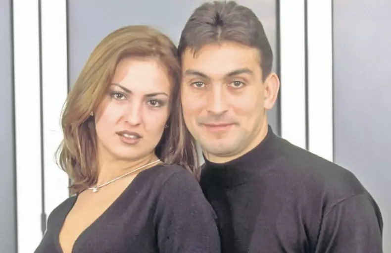Letitia Badea si Ilie Dumitrescu 3