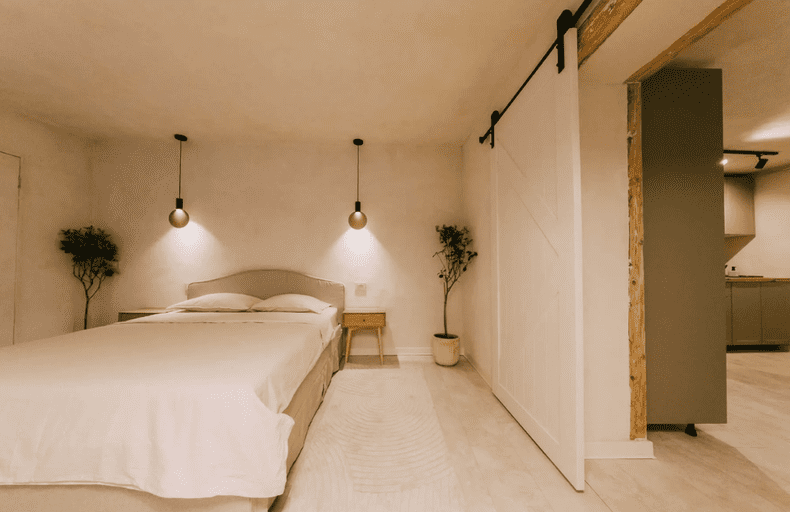 apartament 4
