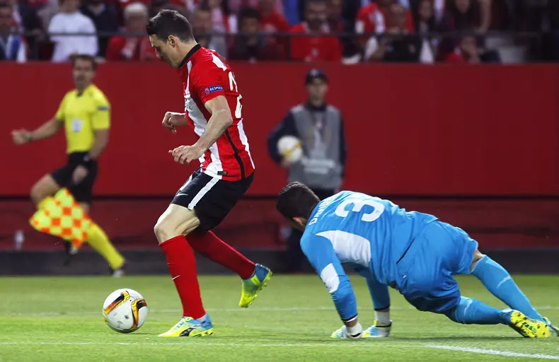 Sevilla FC vs Athletic Bilbao