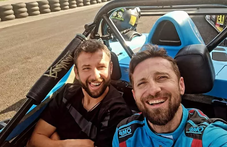 dani otil la raliu (3)