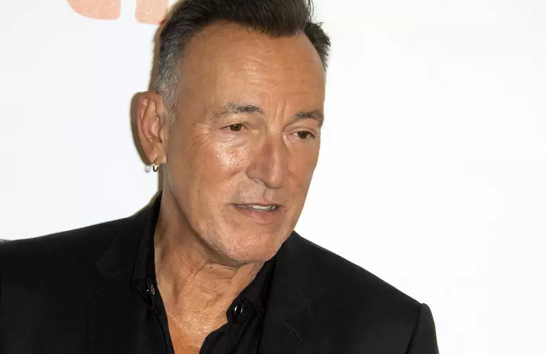 Western Stars premiere at the 44th Toronto Film Festival