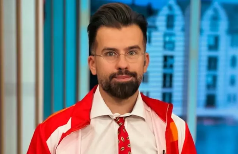 Florin Ristei