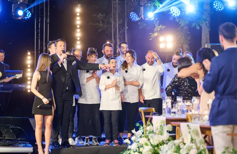 MasterChef editie speciala Pro TV