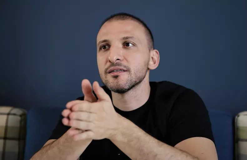 Foto: Dumitru Angelescu