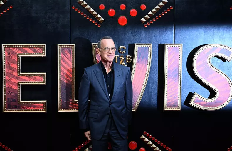 Special Screening of Elvis in London
