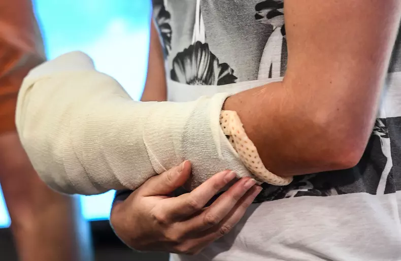 Two times Wimbledon winner Kvitova press conference after knife attack