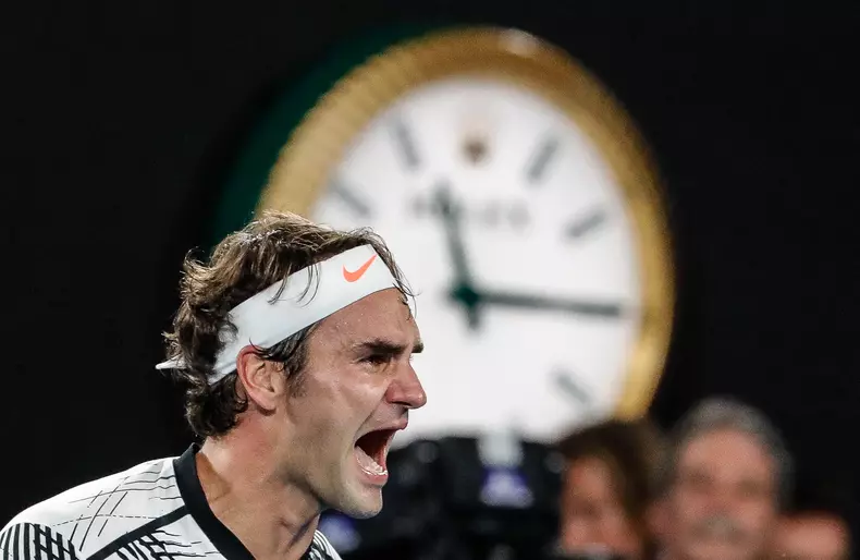 Tennis Australian Open 2017