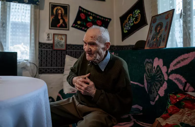 veteran razboi cotos vlad chirea