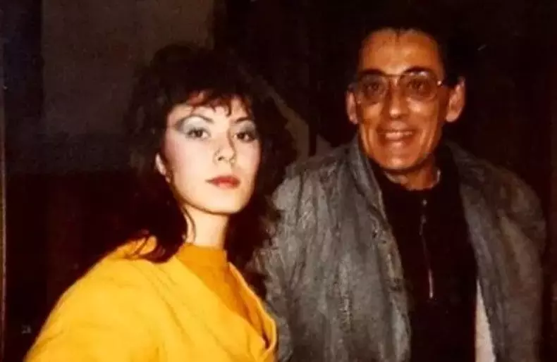 VIDEO Horia Moculescu reacționează în scandalul cu Mariana, fosta soție: „Ce puteam să îi dau mai mult?”