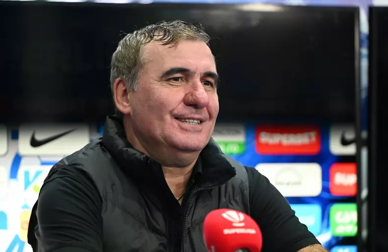 Gheorghe Hagi