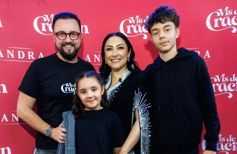 Cătălin Măruță, Andra, David și Eva