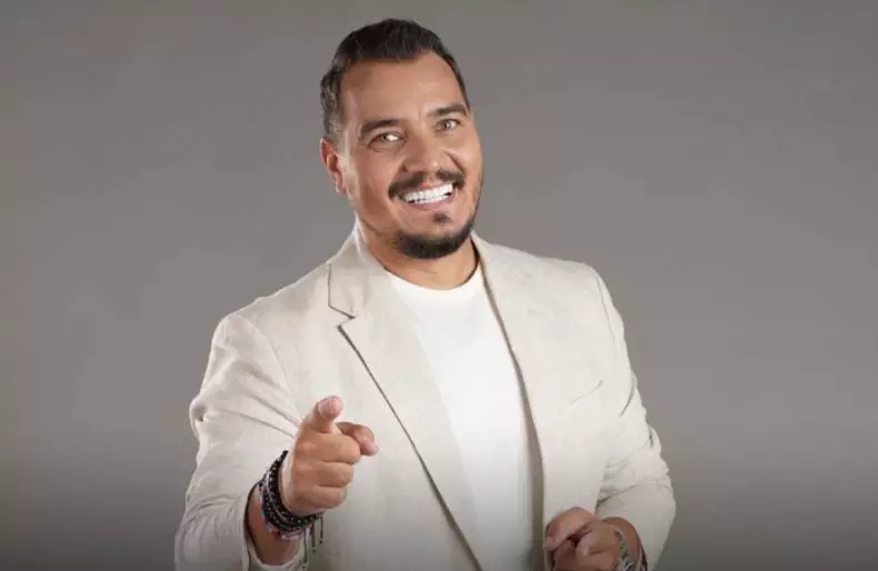 Bursucu la antena stars