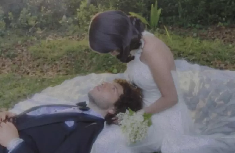 Selena Gomez nunta Benny Blanco