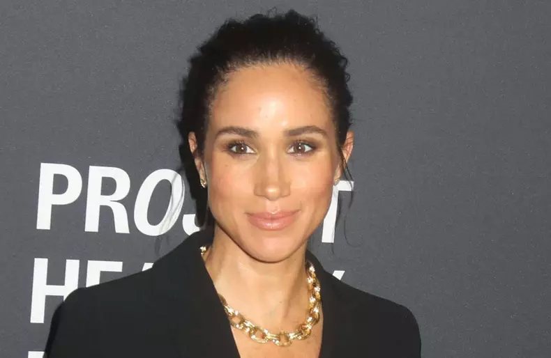 Meghan Markle