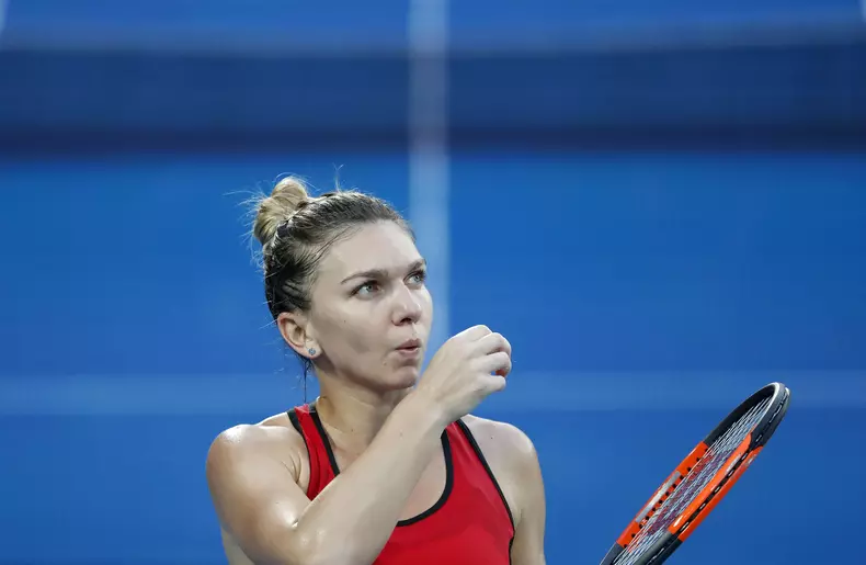 Tennis Australian Open 2018