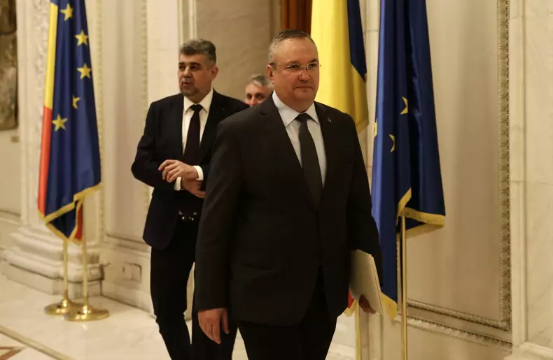 Foto: Dumitru Angelescu / Libertatea