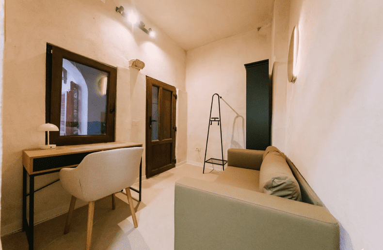 apartament 8