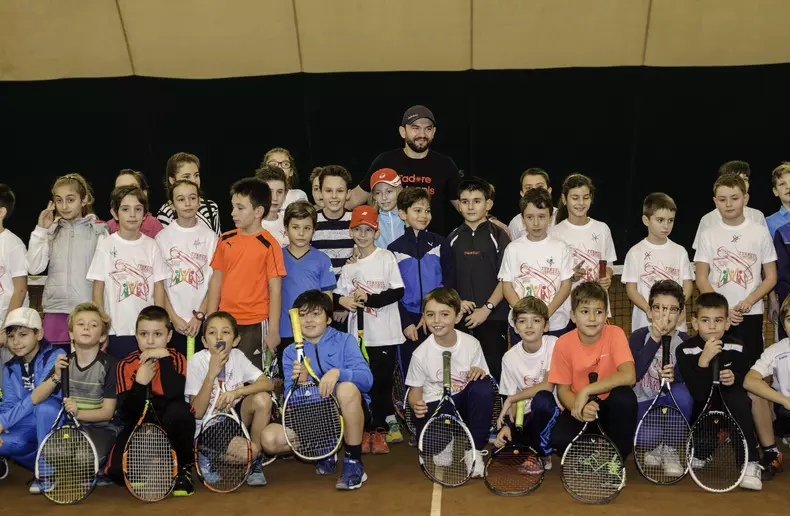 Tenis10_Turneul Campionilor 2016_Florin Mergea 1