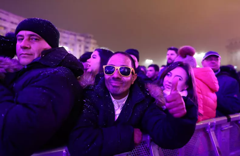 revelion pe strada 7