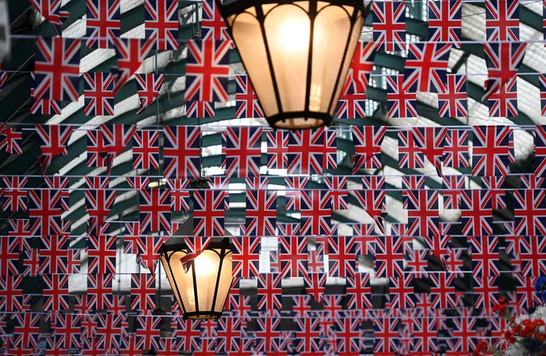 Struggling busnisses look to Jubillee for sales boost