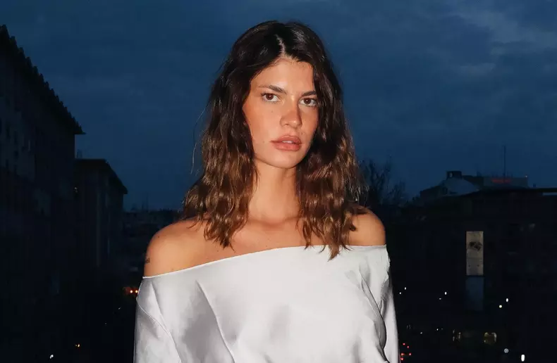 Laura Giurcanu