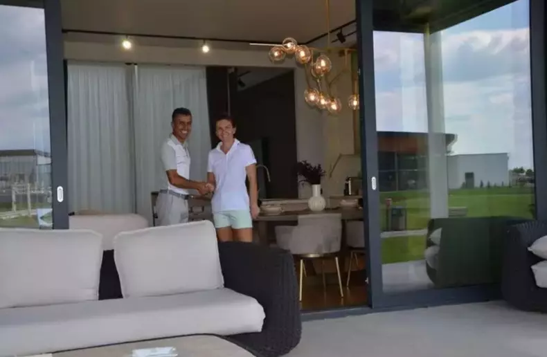 casa simona halep 5