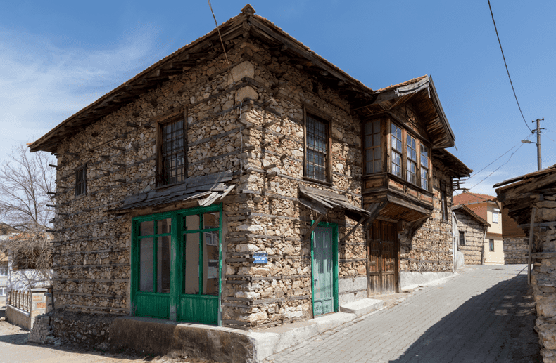 satul ormana turcia (1)