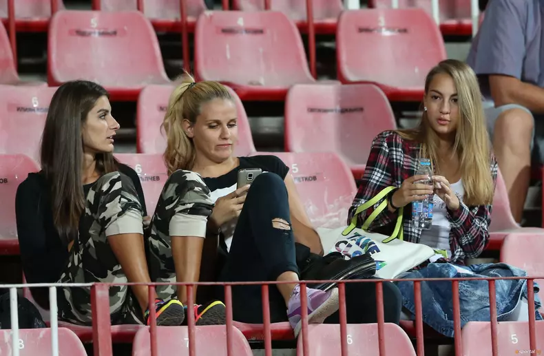 Edi Iordănescu a debutat cu victorie la ŢSKA Sofia