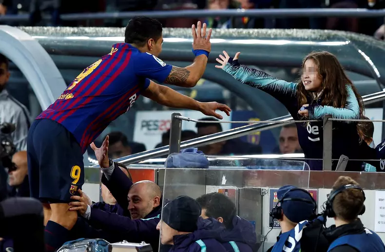 FC Barcelona vs Real Madrid