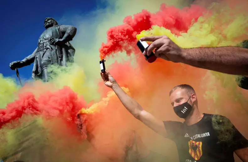 catalonia epa