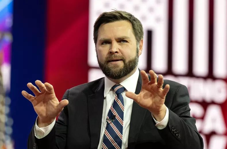 Conservative Political Action Conference - Maryland