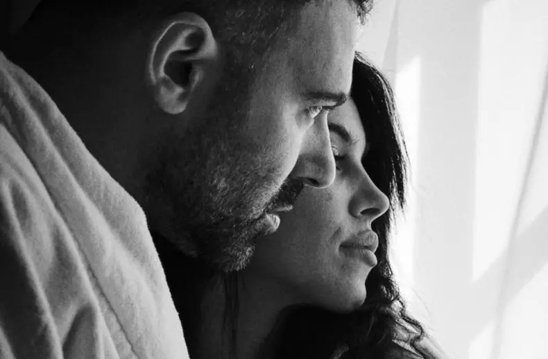 Livia si Spike dupa divort Catalin Bordea