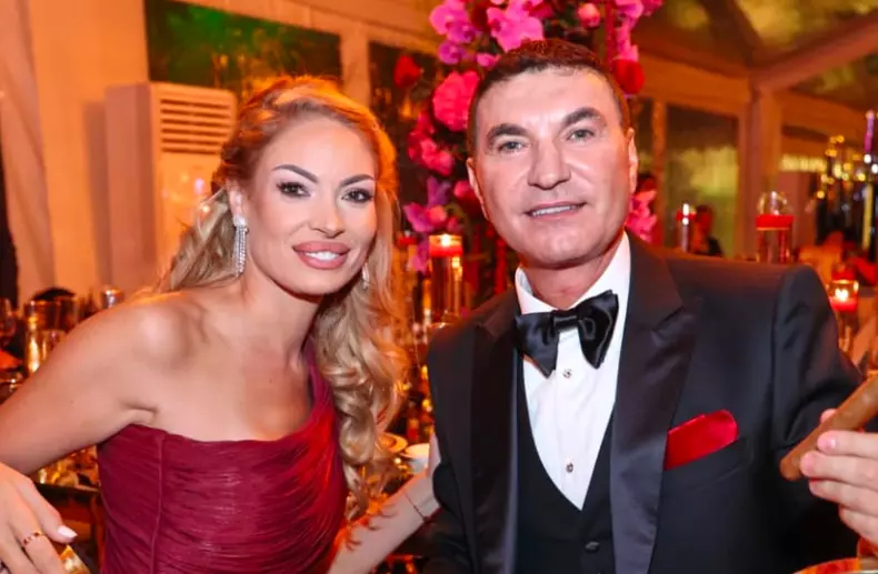 Valentina Pelinel și Cristi Borcea (1)