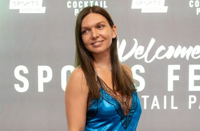 Simona Halep