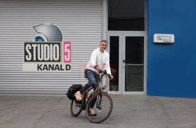 cosmin cernat bicicleta