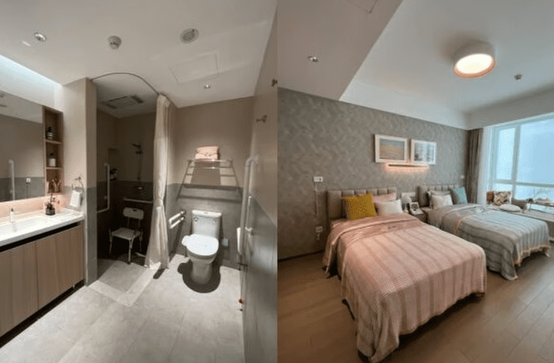 camere azil
