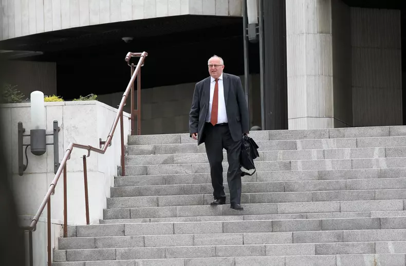 NR SR: Odchod poslancov