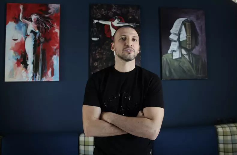 Foto: Dumitru Angelescu