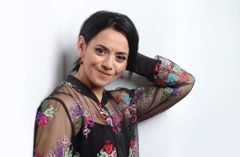 Analia Selis