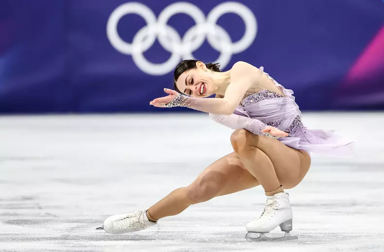 2026 Winter Olympics: Figure Skating