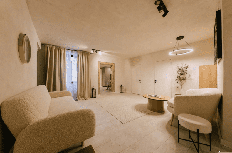 apartament 1