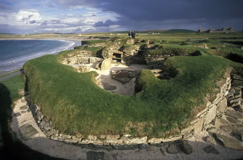 Skara Brae