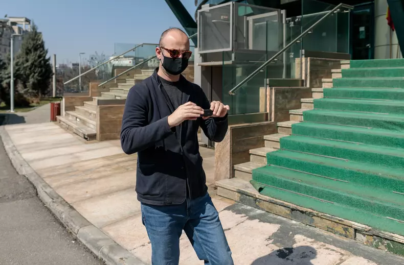 protest ministerul culturii vlad chirea