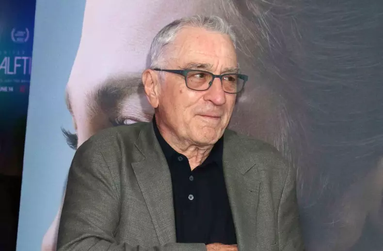 Première du film "Halftime" à New York