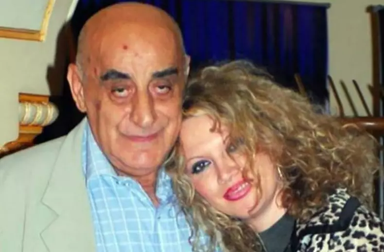 viorel lis a cazut in casa 4