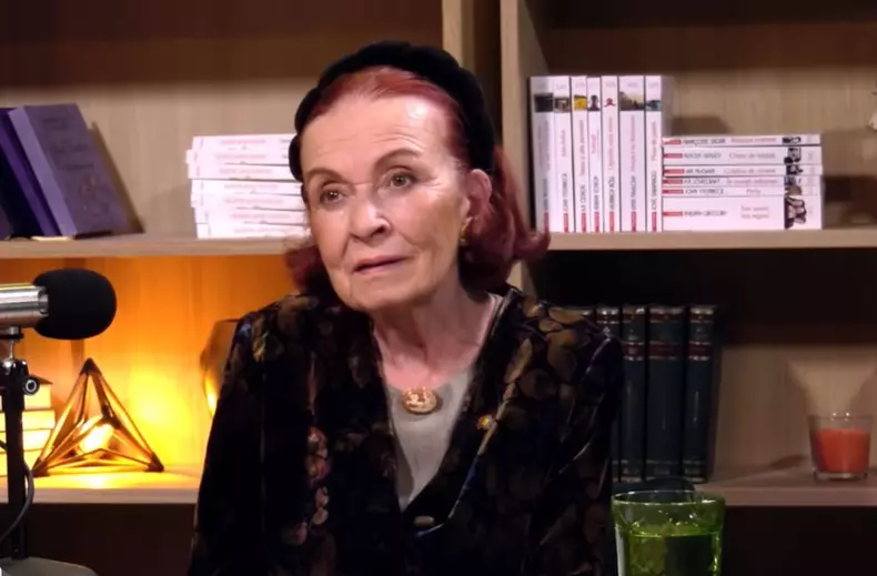 Sanda Țăranu