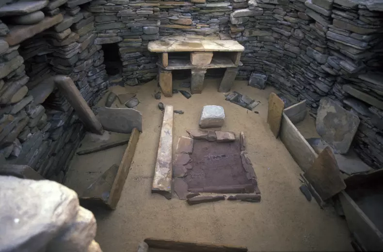 Skara Brae